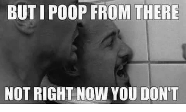Funniest best pooping memes picture