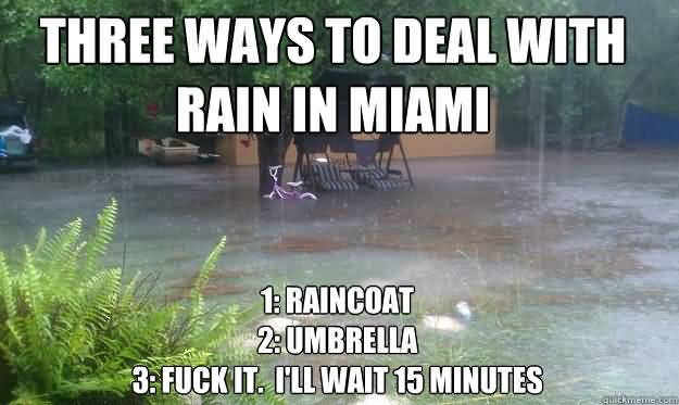 Funny Florida Meme Funny Image Photo Joke 12