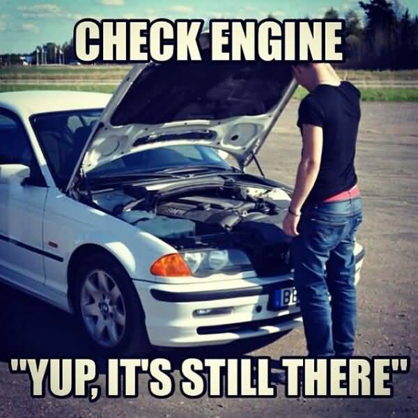Funny Mechanic Meme Joke Image 04