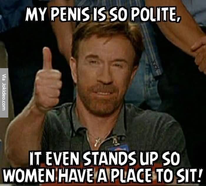 Funny Penis Memes Funny Image Photo Joke 14 Quotesbae