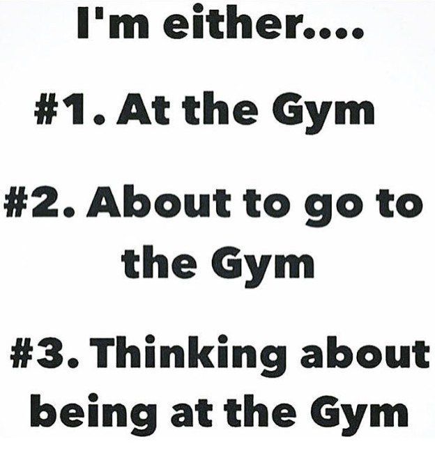 Funny Quotes About Working Out Meme 02