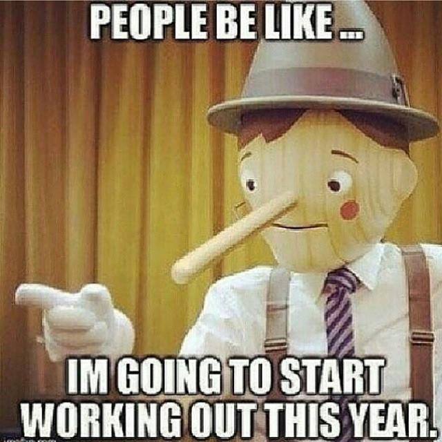 Funny Quotes About Working Out Meme 08