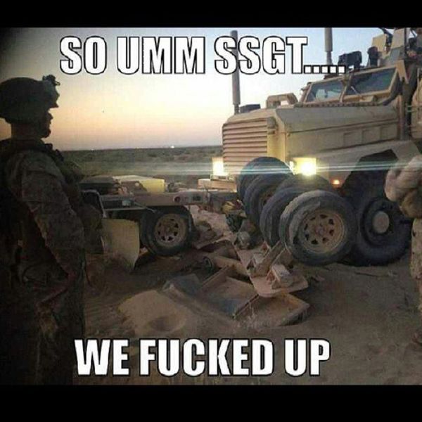Funny amazing military humor memes photo