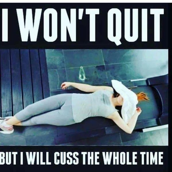 Funny best exercising memes pictures
