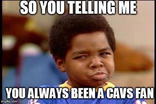 Funny cleveland cavaliers memes photo
