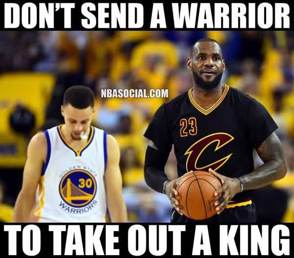 Funny cool funny nba finals pictures