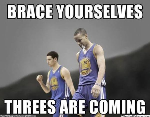 Funny coolest golden state memes photo