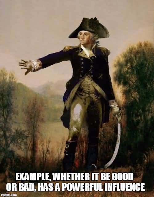 George Washington Memes Funny Image Photo Joke 05