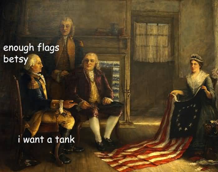 George Washington Memes Funny Image Photo Joke 08