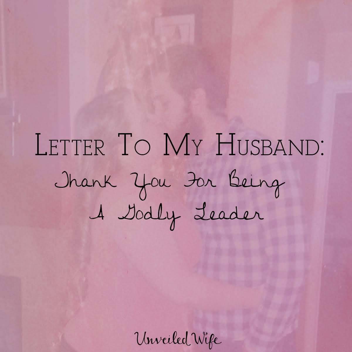 25 Godly Husband Quotes Sayings Images & Photos