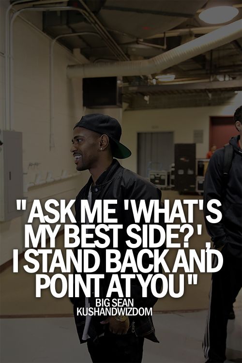 Good Quotes From Rap Songs Meme Image 04