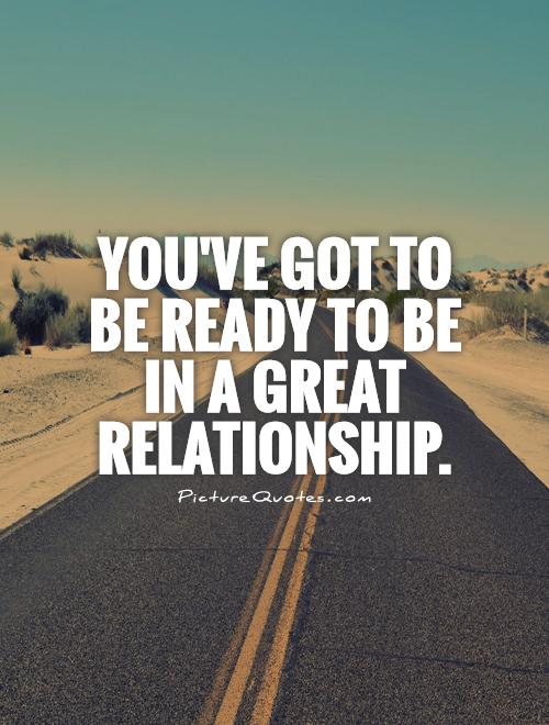 Great Relationship Quotes Meme Image 14