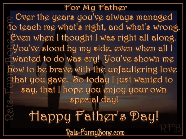 Happy Fathers Day Quotes From Daughters Meme Image 02