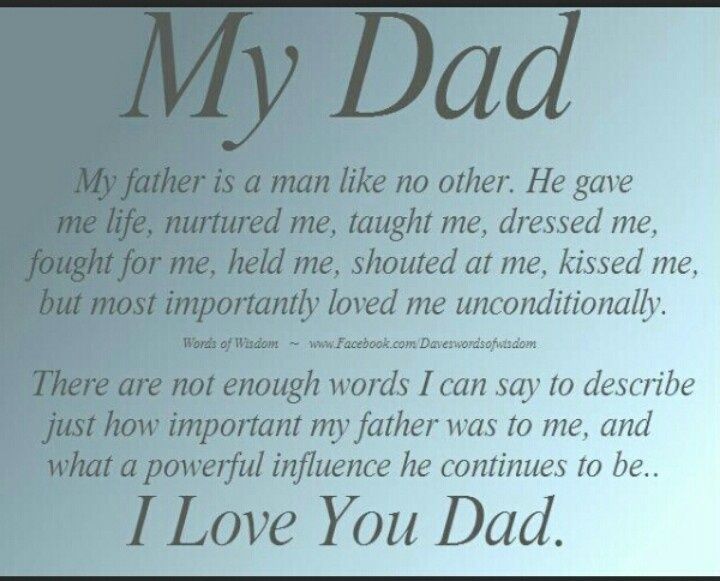 Happy Fathers Day Quotes From Daughters Meme Image 04