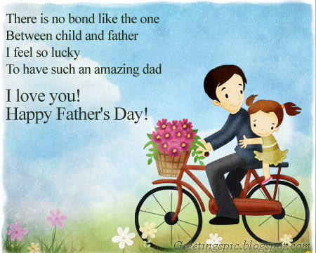 Happy Fathers Day Quotes From Daughters Meme Image 05
