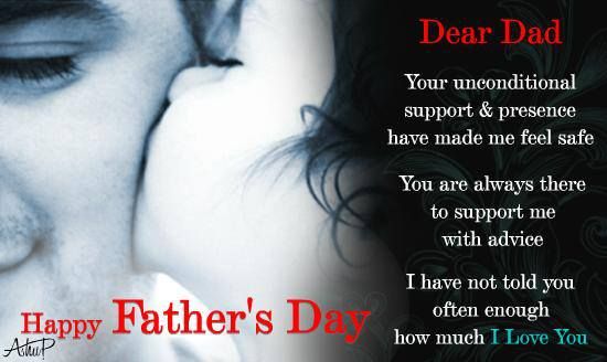 Happy Fathers Day Quotes From Daughters Meme Image 06