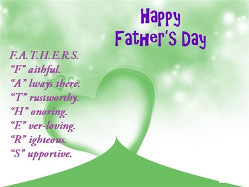 Happy Fathers Day Quotes From Daughters Meme Image 09