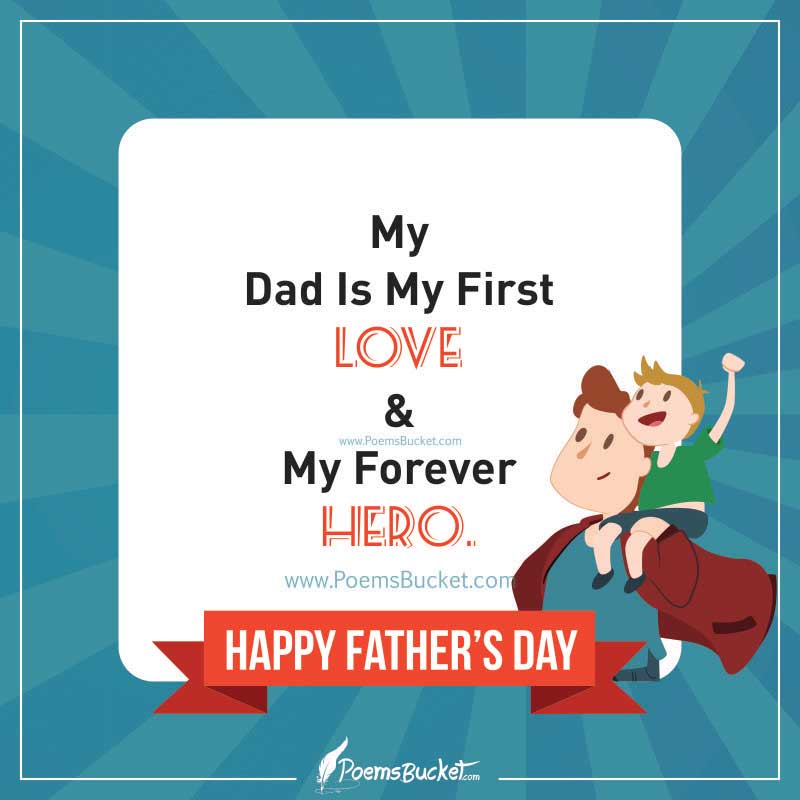 Happy Fathers Day Quotes From Daughters Meme Image 11
