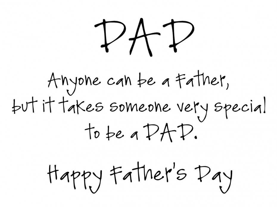 Happy Fathers Day Quotes From Daughters Meme Image 15