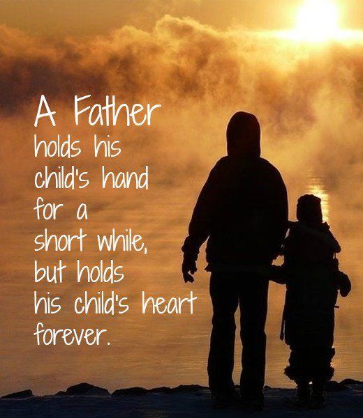 Happy Fathers Day Quotes From Daughters Meme Image 17