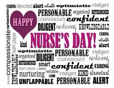 Happy Nurses Day Quotes Meme Image 02