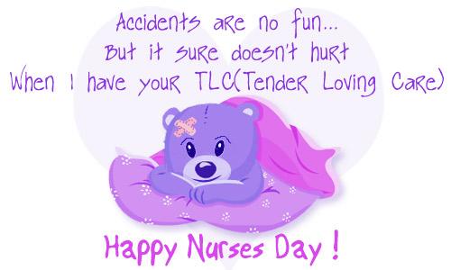 Happy Nurses Day Quotes Meme Image 04
