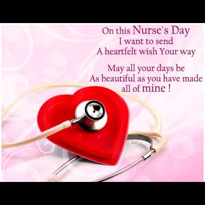 Happy Nurses Day Quotes Meme Image 09