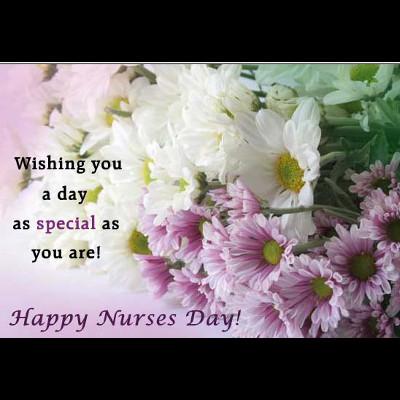Happy Nurses Day Quotes Meme Image 10
