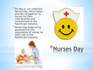Happy Nurses Day Quotes Meme Image 15