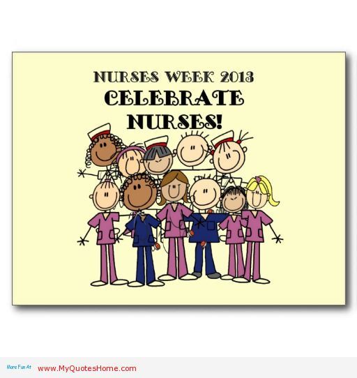Happy Nurses Day Quotes Meme Image 18 QuotesBae