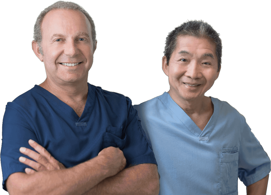 Hasson & Wong Hair Transplant Surgeons Best Hair Transplant Clinic In USA