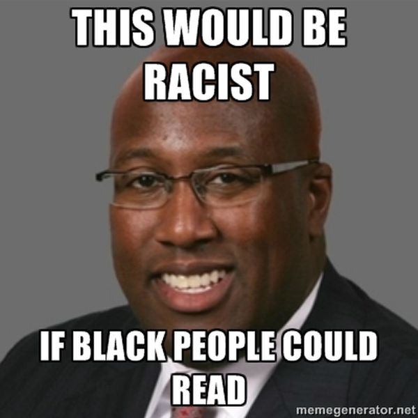 Hilarious really most offensive racist memes jokes