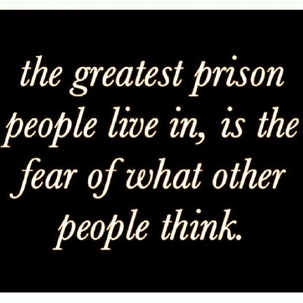 Inspirational Quotes For Prisoners Meme Image 03