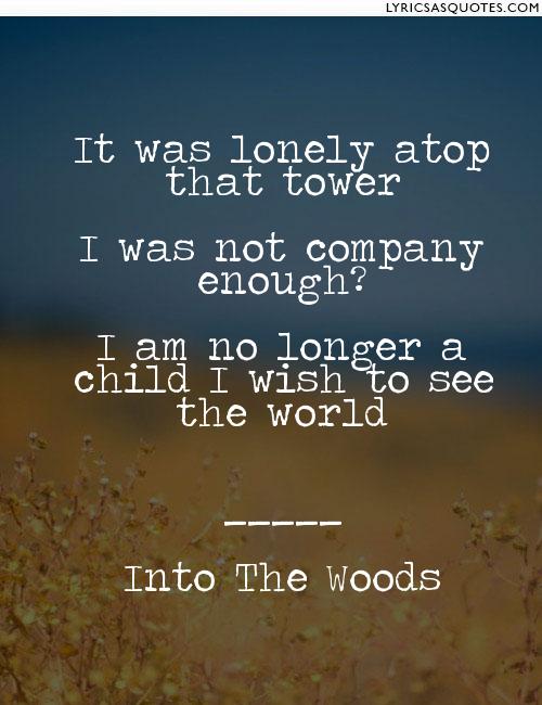 Into The Woods Quotes Meme Image 08