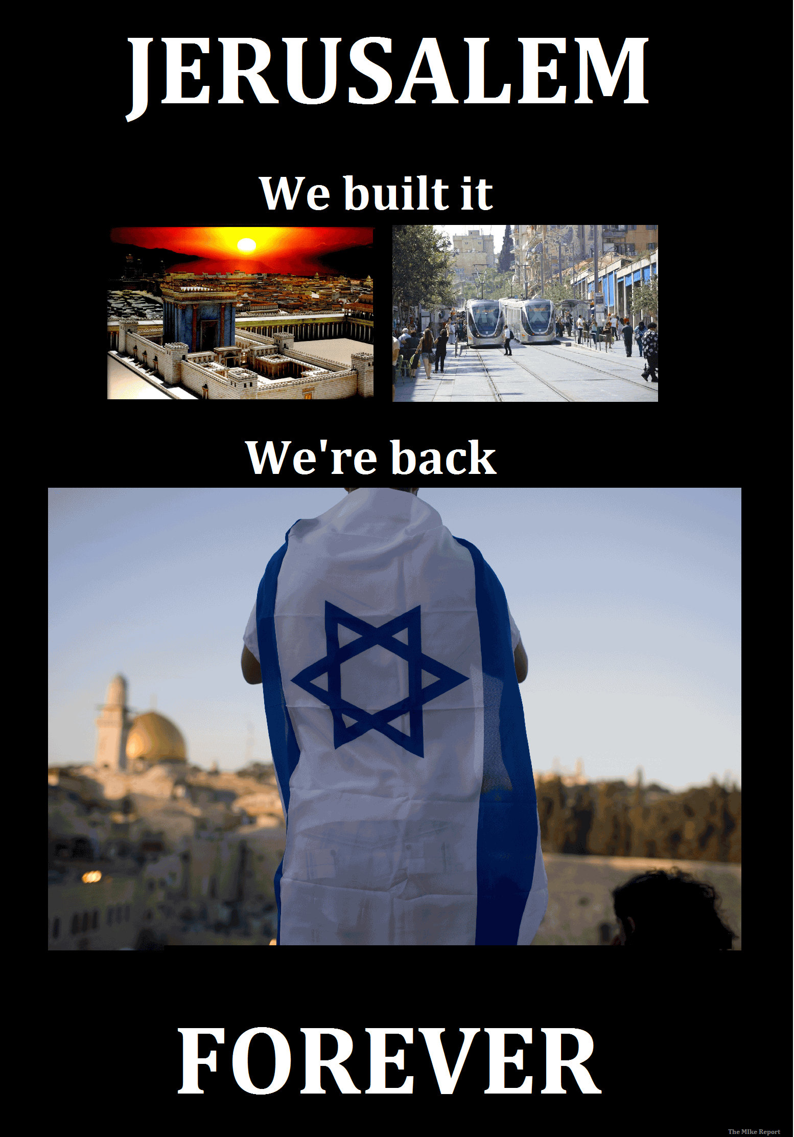 Israel Meme Funny Image Photo Joke 07