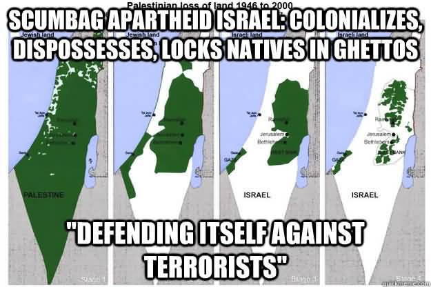 Israel Meme Funny Image Photo Joke 10