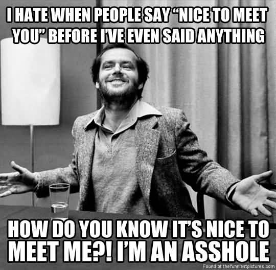 Jack Nicholson Quotes Meme Image 19