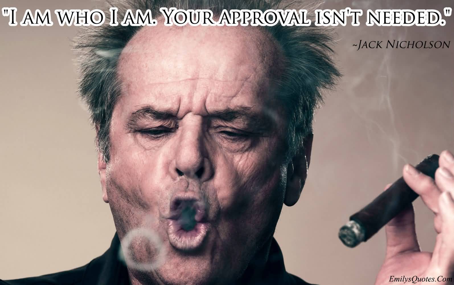 Jack Nicholson Quotes Meme Image 21
