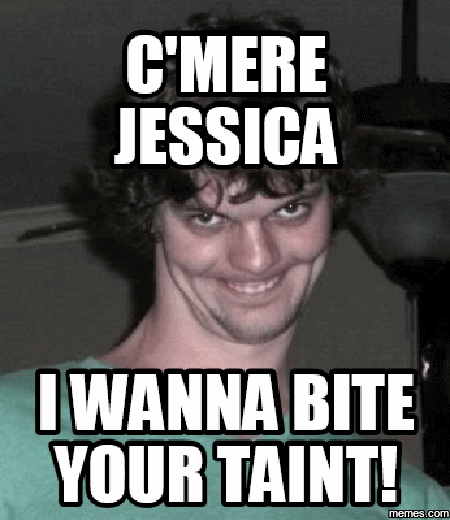 Jessica Meme Funny Image Photo Joke 02