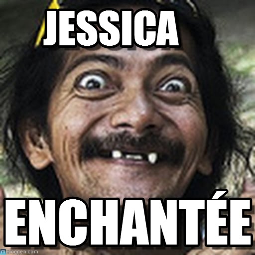Jessica Meme Funny Image Photo Joke 03