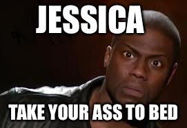 Jessica Meme Funny Image Photo Joke 05