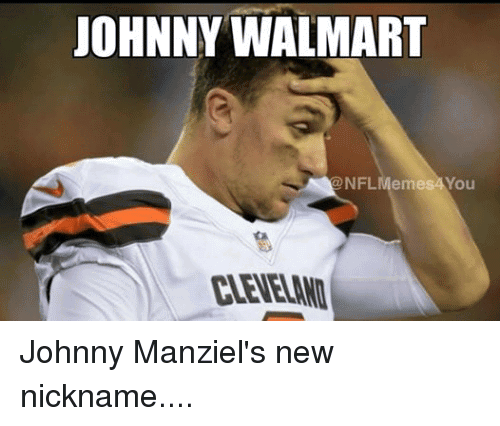 Johnny Manziel Meme Image Photo Joke 06