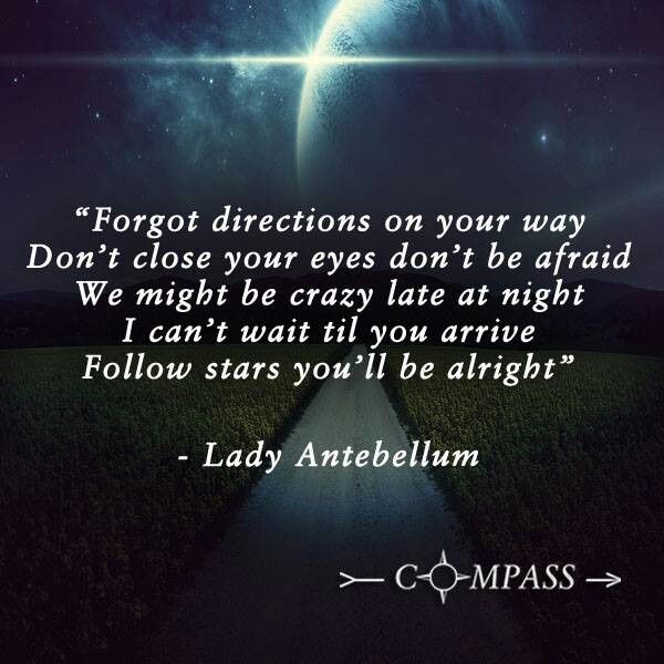 Lady Antebellum Quotes Meme Image 07
