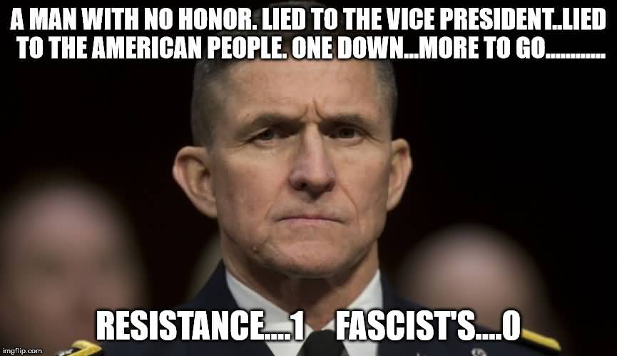 15 Top Michael Flynn Meme Pictures and Images