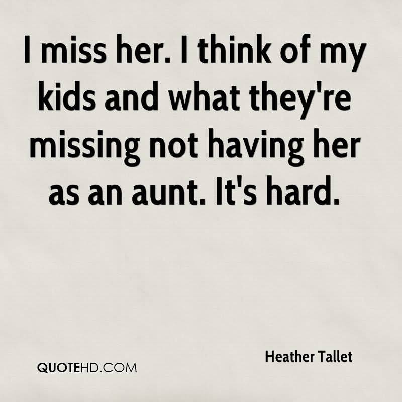Missing My Kids Quotes Meme Image 10