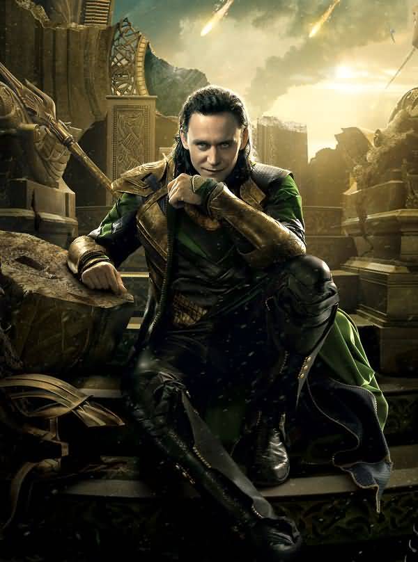 Most Funniest loki pictures meme image