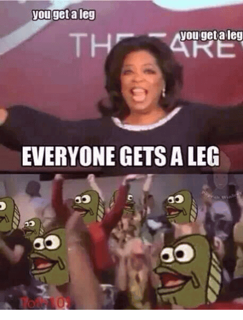 Oprah You Get A Car Meme Funny Image Photo Joke 03