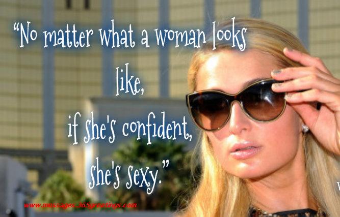 Paris Hilton Quotes Meme Image 07