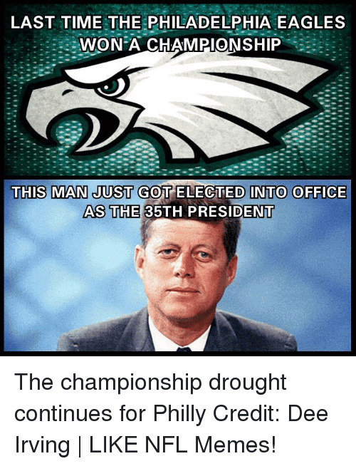 Philadelphia Eagles Meme Funny Image Photo Joke 12
