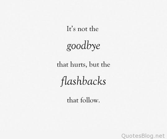 Quotes About Goodbye Meme Image 03